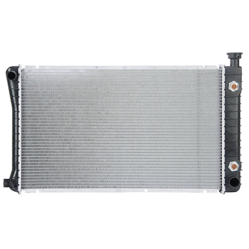 1997 GMC C1500 4.3 L RADIATOR MIZ-1791