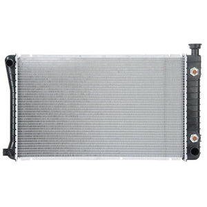 1996 GMC C1500 4.3 L RADIATOR MIZ-1791