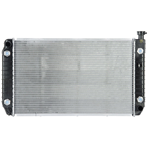 1996 PONTIAC TRANS SPORT 3.4 L RADIATOR MIZ-1799