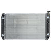 1996 PONTIAC TRANS SPORT 3.4 L RADIATOR MIZ-1799