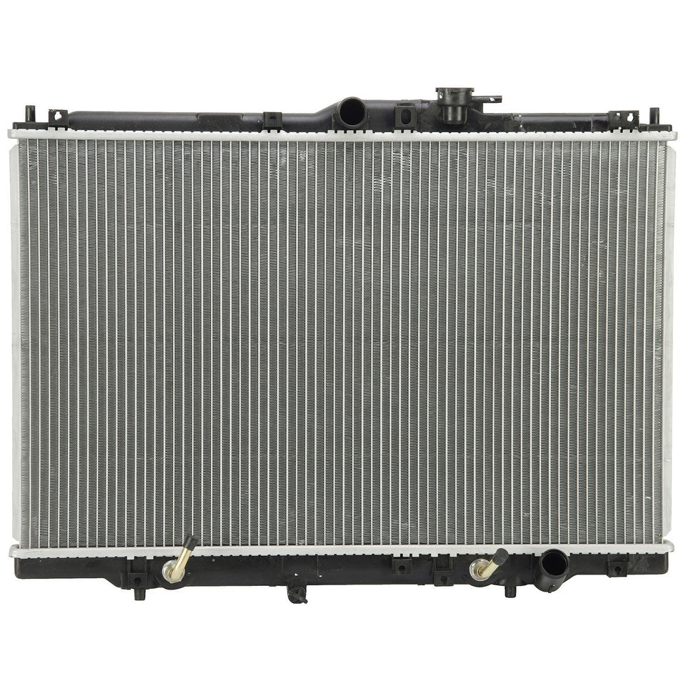 1999 ISUZU OASIS 2.3 L RADIATOR MIZ-1815