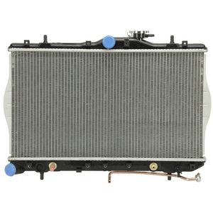 1998 HYUNDAI ACCENT 1.5 L RADIATOR MIZ-1816