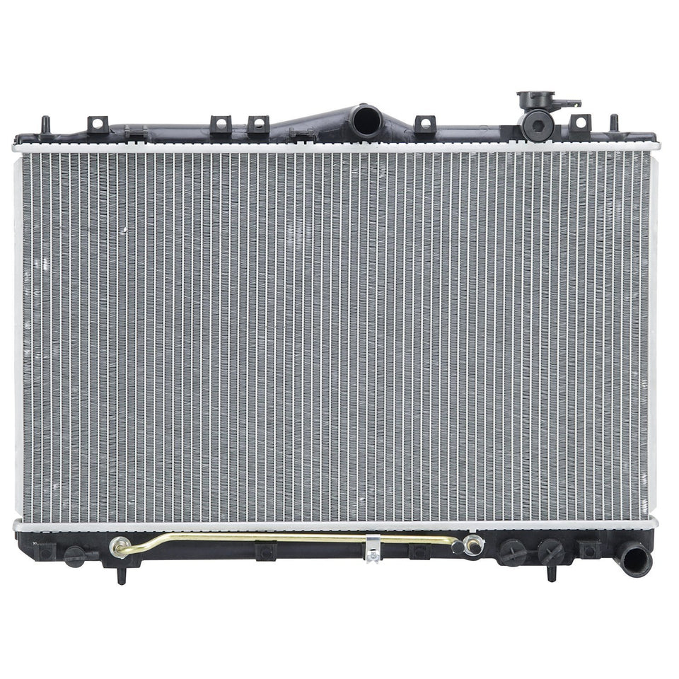 1996 HYUNDAI SONATA 2.0 L RADIATOR MIZ-1823