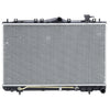 1998 HYUNDAI SONATA 2.0 L RADIATOR MIZ-1823