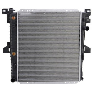 1998 FORD EXPLORER 5.0 L RADIATOR MIZ-1824