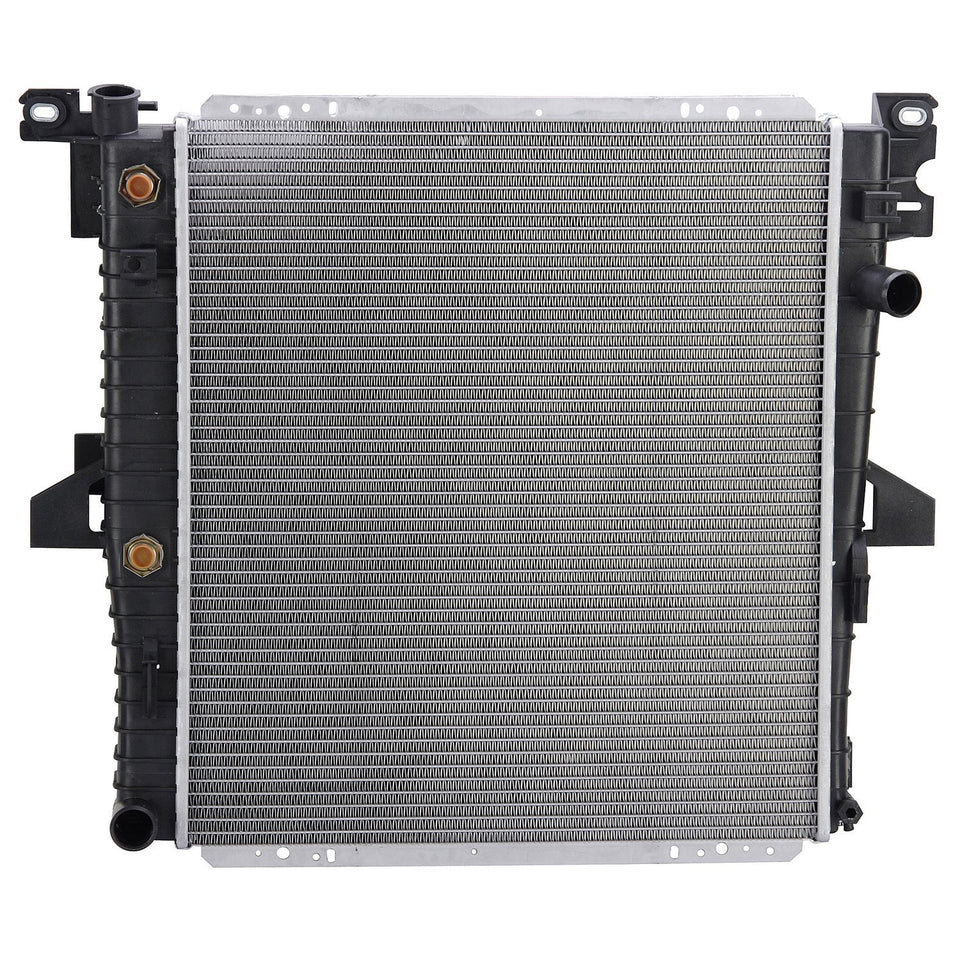 1999 MERCURY MOUNTAINEER 5.0 L RADIATOR MIZ-1824