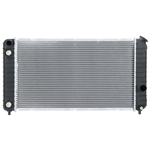 2001 GMC JIMMY 4.3 L RADIATOR MIZ-1825
