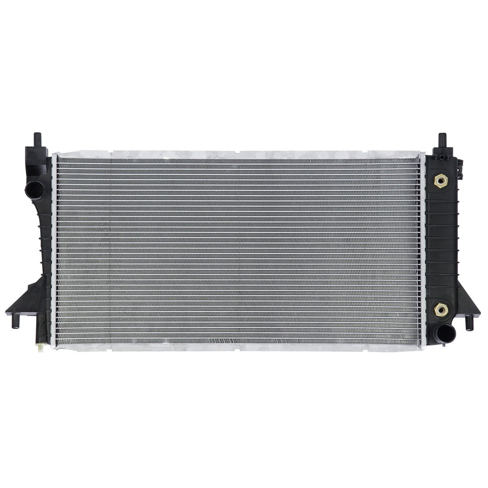 2004 MERCURY SABLE 3.0 L RADIATOR MIZ-1830