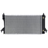 1997 FORD TAURUS 3.4 L RADIATOR MIZ-1830