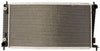 1997 FORD F-150 4.6 L RADIATOR MIZ-1831