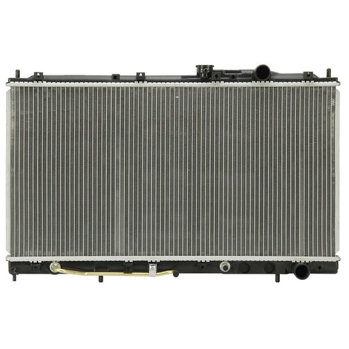1997 MITSUBISHI GALANT 2.4 L RADIATOR MIZ-1838
