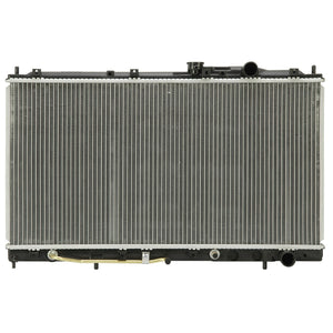 1997 MITSUBISHI GALANT 2.4 L RADIATOR MIZ-1838