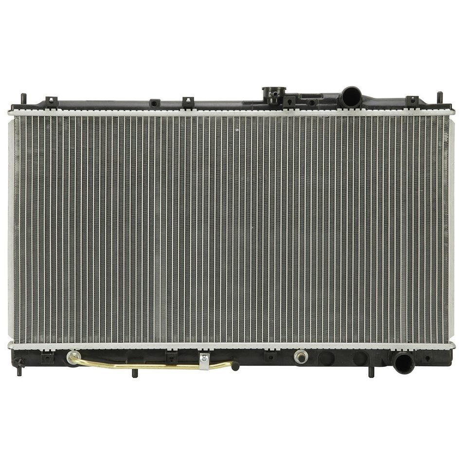 1997 MITSUBISHI GALANT 2.4 L RADIATOR MIZ-1838