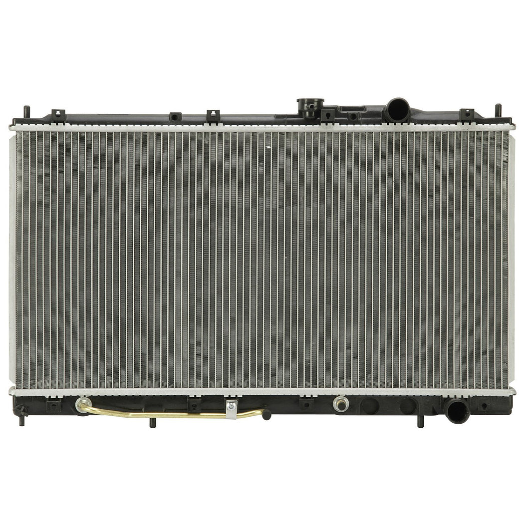 1997 MITSUBISHI GALANT 2.4 L RADIATOR MIZ-1838