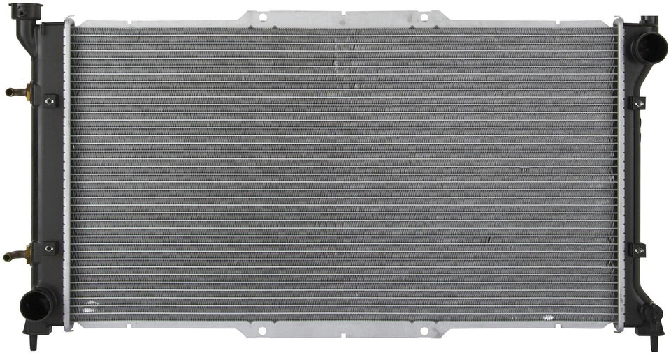 1996 SUBARU LEGACY 2.2 L RADIATOR MIZ-1839