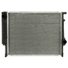 1997 BMW 325I 2.5 L RADIATOR MIZ-1841