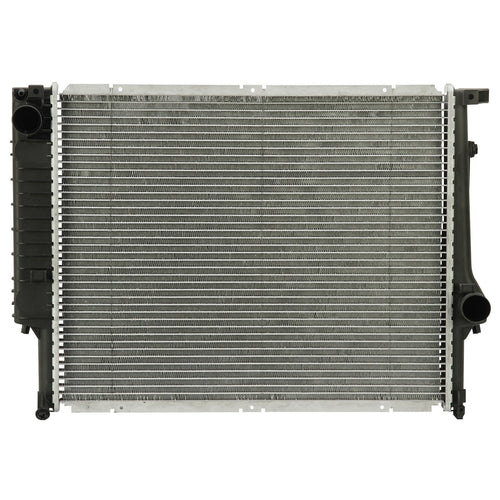 2000 BMW 323I 2.5 L RADIATOR MIZ-1841