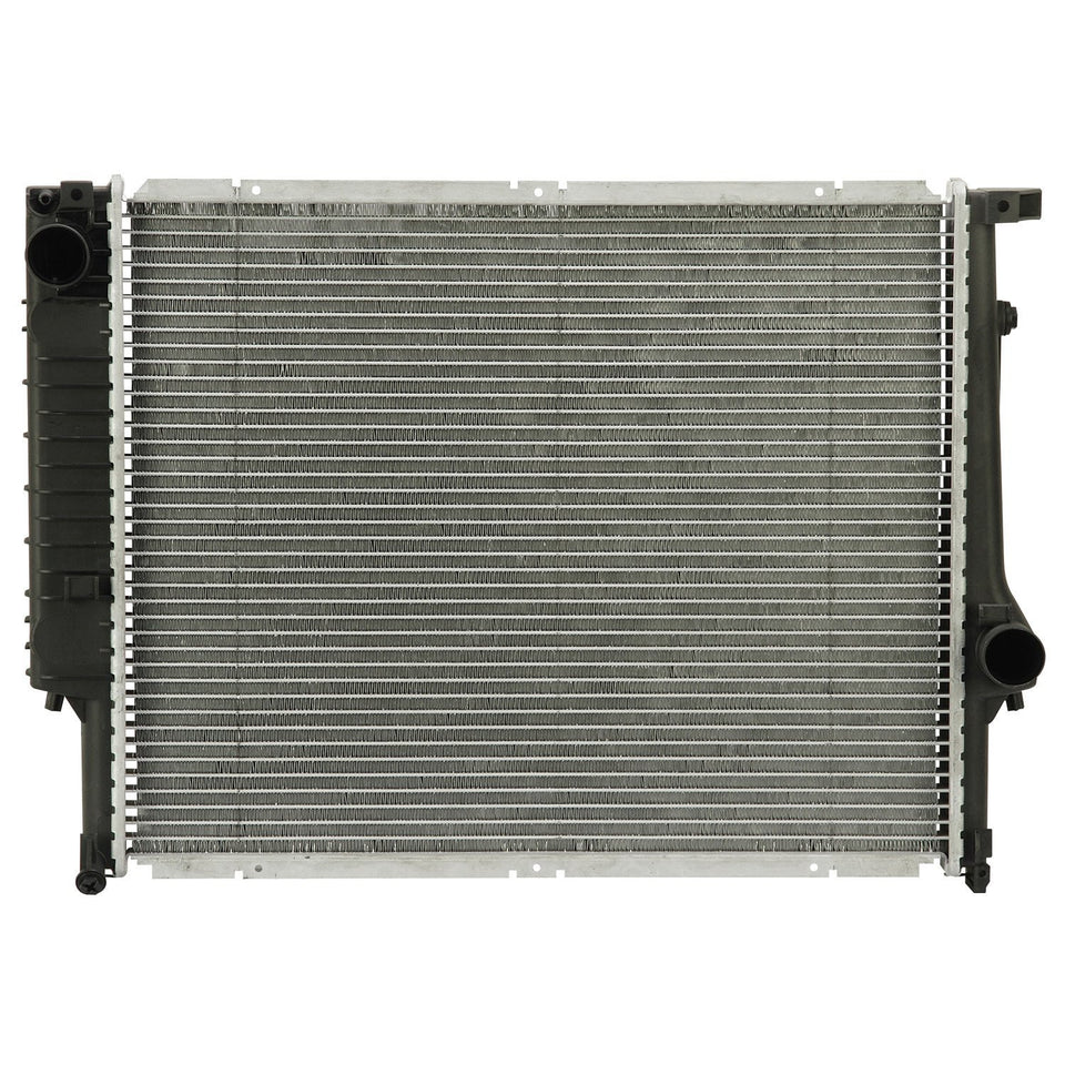2000 BMW 323I 2.5 L RADIATOR MIZ-1841