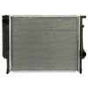 2000 BMW 323I 2.5 L RADIATOR MIZ-1841