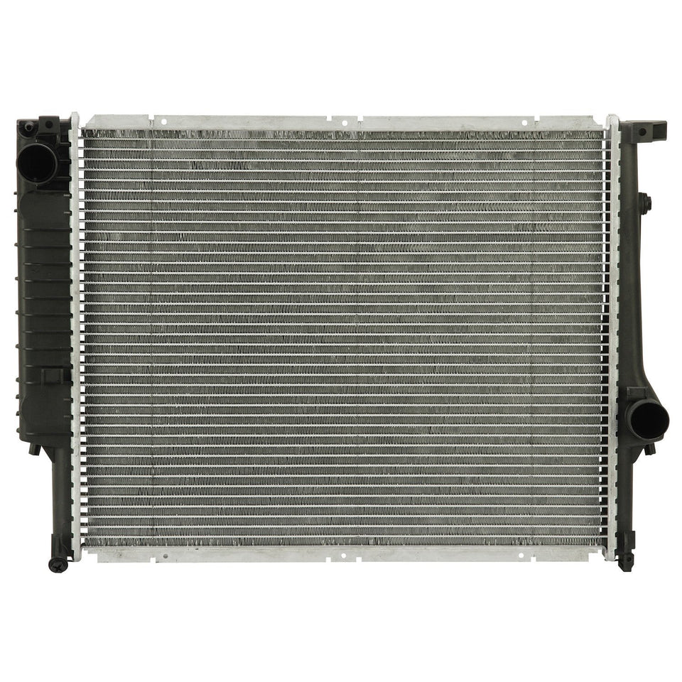1993 BMW 325IS 2.5 L RADIATOR MIZ-1841
