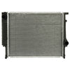 1997 BMW 323I 2.5 L RADIATOR MIZ-1841