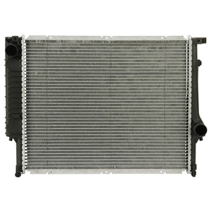 1995 BMW 325I 2.5 L RADIATOR MIZ-1841