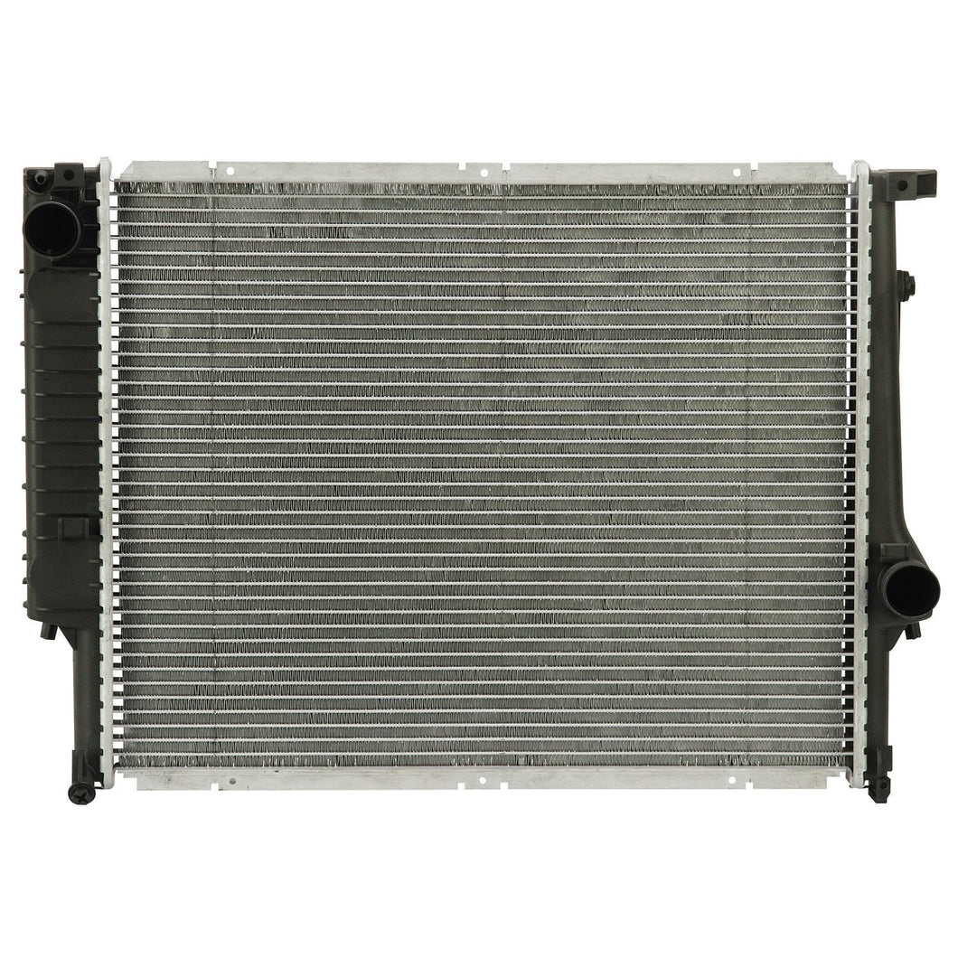1999 BMW 323IS 2.5 L RADIATOR MIZ-1841