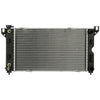 2000 CHRYSLER TOWN & COUNTRY 3.8 L RADIATOR MIZ-1850