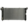 1999 CHRYSLER TOWN & COUNTRY 3.3 L RADIATOR MIZ-1850