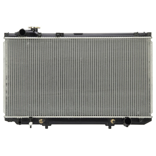 1993 LEXUS GS300 3.0 L RADIATOR MIZ-1854