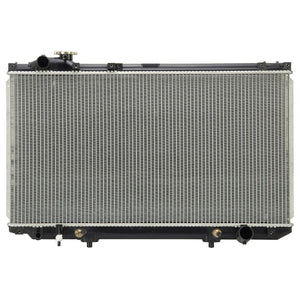 1993 LEXUS GS300 3.0 L RADIATOR MIZ-1854