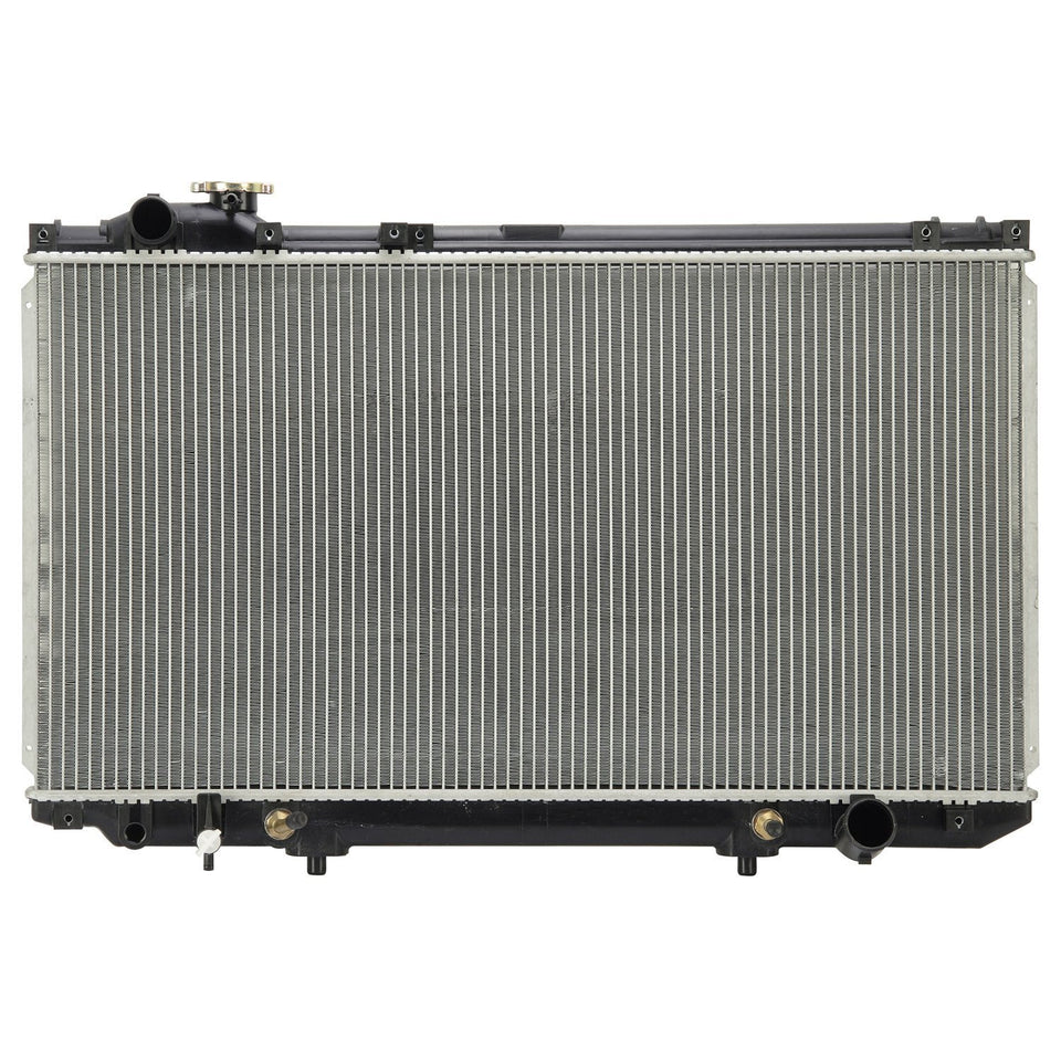 1993 LEXUS GS300 3.0 L RADIATOR MIZ-1854
