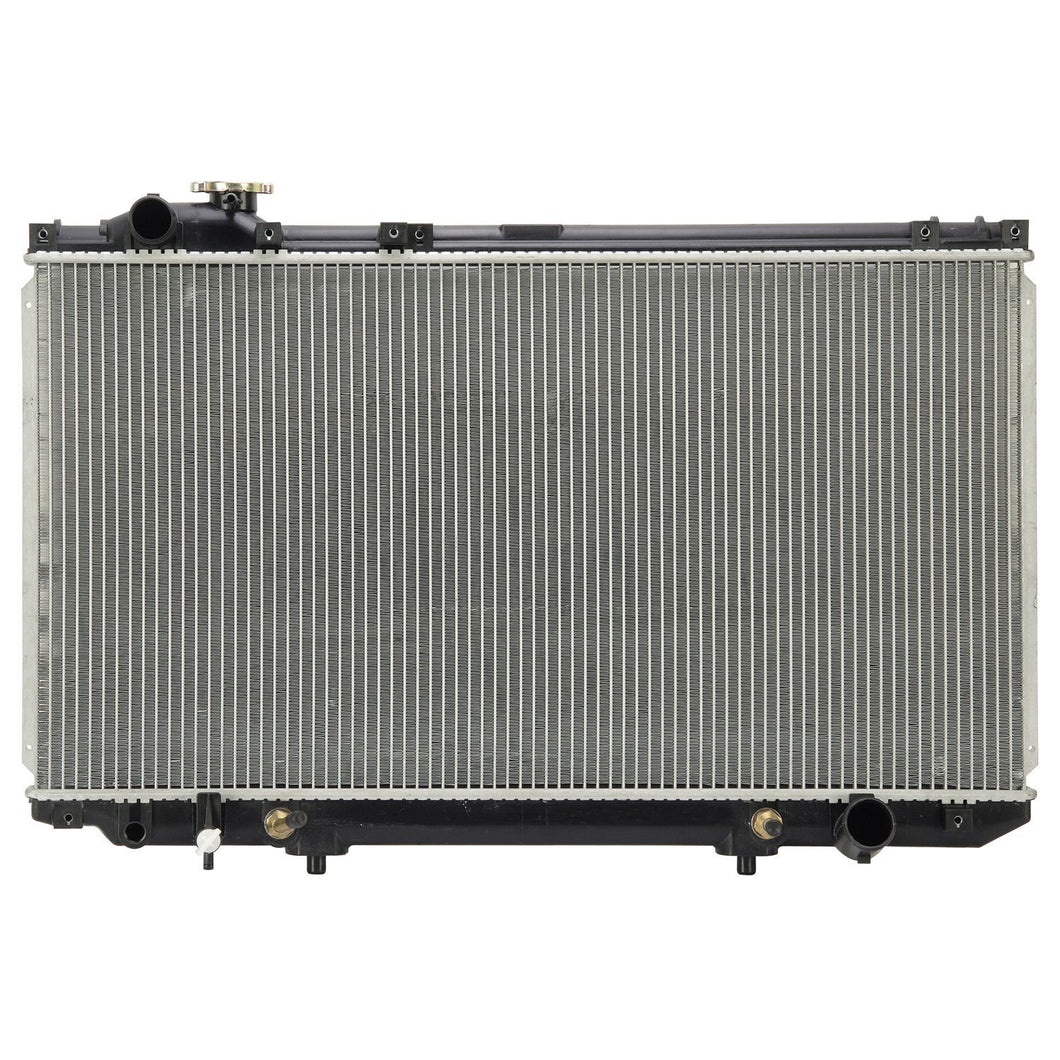 1993 LEXUS GS300 3.0 L RADIATOR MIZ-1854