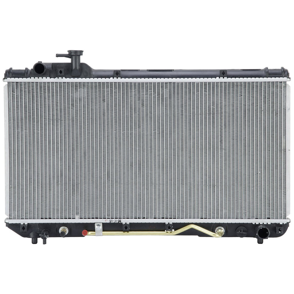 1996 TOYOTA RAV4 2.0 L RADIATOR MIZ-1859