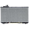 1996 TOYOTA RAV4 2.0 L RADIATOR MIZ-1859