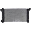 2000 PLYMOUTH GRAND VOYAGER 3.0 L RADIATOR MIZ-1862