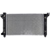 1997 CHRYSLER TOWN & COUNTRY 3.8 L RADIATOR MIZ-1862