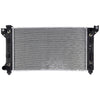 1998 DODGE CARAVAN 3.8 L RADIATOR MIZ-1862