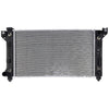 2000 CHRYSLER TOWN & COUNTRY 3.3 L RADIATOR MIZ-1862