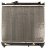 1996 GEO TRACKER 1.6 L RADIATOR MIZ-1864