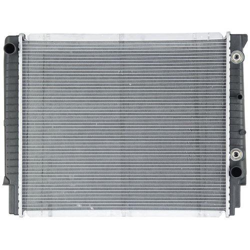 1994 VOLVO 940 2.3 L RADIATOR MIZ-1871