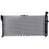 1997 CHEVROLET VENTURE 3.4 L RADIATOR MIZ-1889