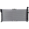 1997 PONTIAC TRANS SPORT 3.4 L RADIATOR MIZ-1889