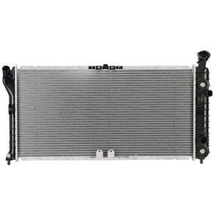 1999 BUICK REGAL 3.8 L RADIATOR MIZ-1890