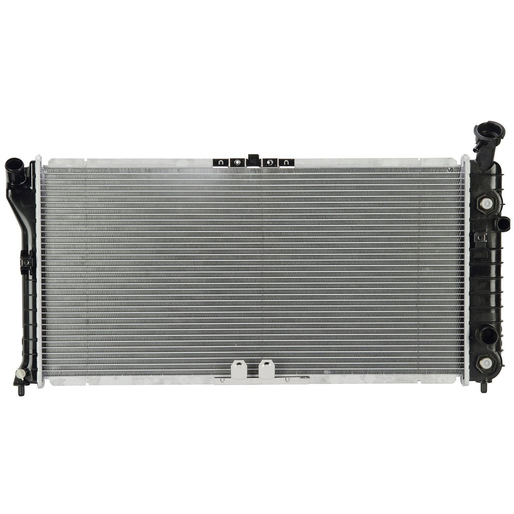 1999 BUICK REGAL 3.8 L RADIATOR MIZ-1890
