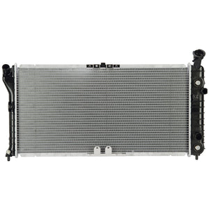 2000 PONTIAC GRAND PRIX 3.8 L RADIATOR MIZ-1890