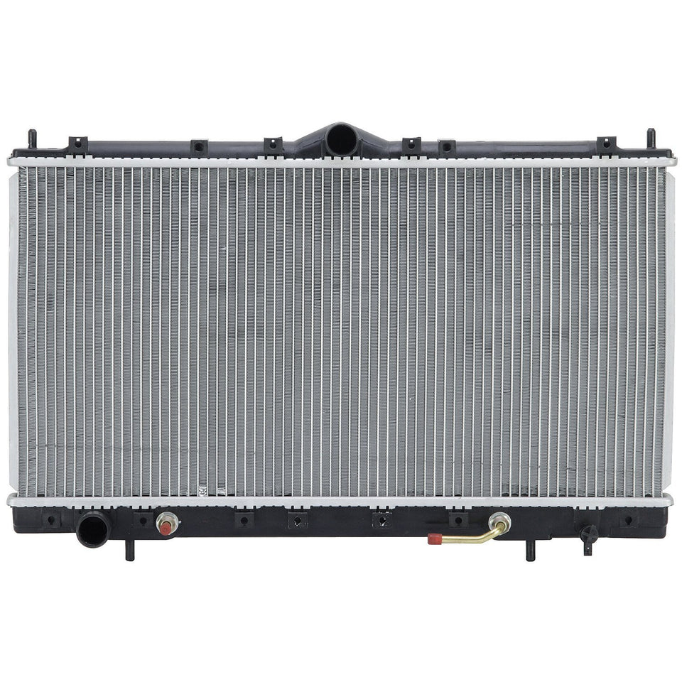 1995 DODGE AVENGER 2.5 L RADIATOR MIZ-1892