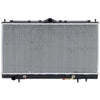 1995 DODGE AVENGER 2.5 L RADIATOR MIZ-1892