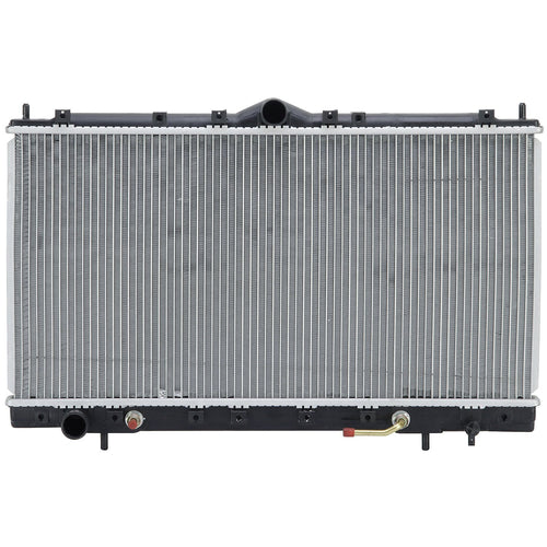 1995 CHRYSLER SEBRING 2.5 L RADIATOR MIZ-1892