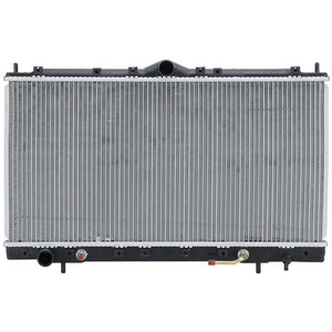 2000 CHRYSLER SEBRING 2.5 L RADIATOR MIZ-1892